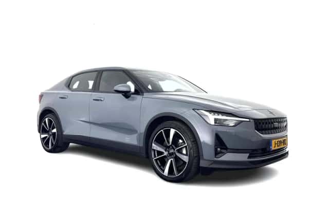 Polestar 2 (2020)
