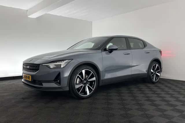 Polestar 2 (2020) thumbnail 4