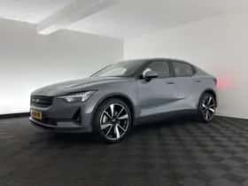 Polestar 2 (2020) thumbnail 4