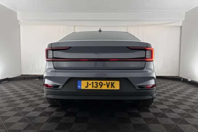 Polestar 2 (2020) thumbnail 6