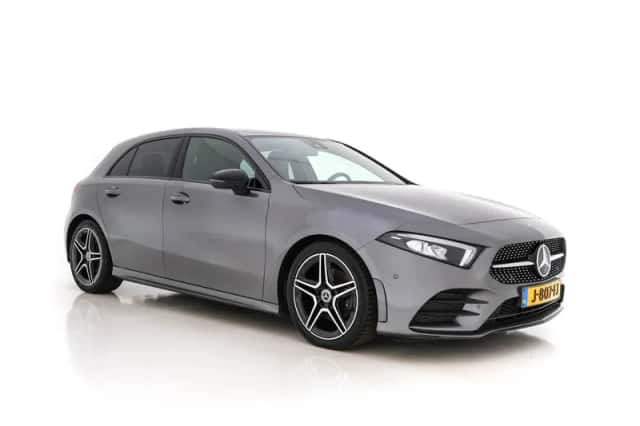 Mercedes-Benz A-Klasse (2020)