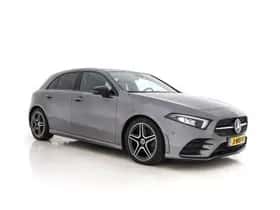 Mercedes-Benz A-Klasse (2020) thumbnail 1