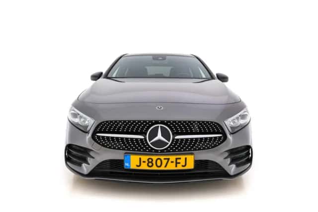 Mercedes-Benz A-Klasse (2020) thumbnail 3