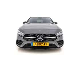 Mercedes-Benz A-Klasse (2020) thumbnail 3