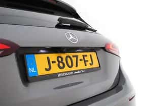 Mercedes-Benz A-Klasse (2020) thumbnail 26