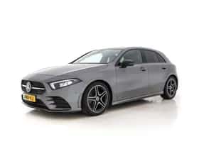 Mercedes-Benz A-Klasse (2020) thumbnail 4