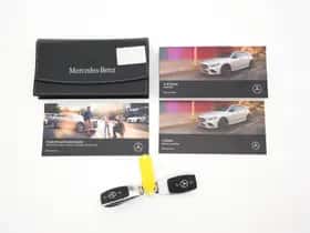 Mercedes-Benz A-Klasse (2020) thumbnail 31