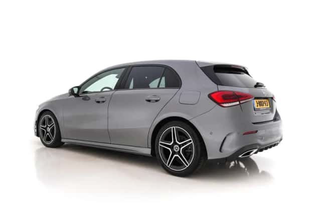 Mercedes-Benz A-Klasse (2020) thumbnail 5