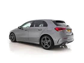Mercedes-Benz A-Klasse (2020) thumbnail 5