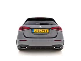 Mercedes-Benz A-Klasse (2020) thumbnail 6