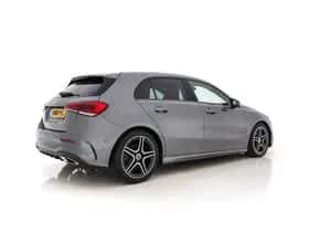 Mercedes-Benz A-Klasse (2020) thumbnail 7