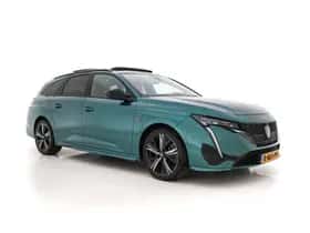 Peugeot 308 (2022)