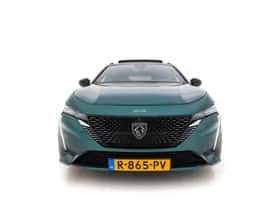 Peugeot 308 (2022) thumbnail 3