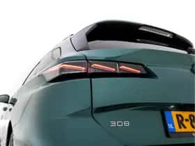 Peugeot 308 (2022) thumbnail 34