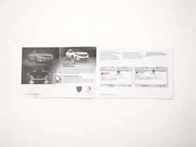Peugeot 308 (2022) thumbnail 37