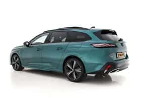 Peugeot 308 (2022) thumbnail 5