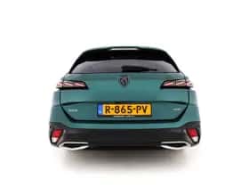 Peugeot 308 (2022) thumbnail 6