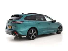Peugeot 308 (2022) thumbnail 7