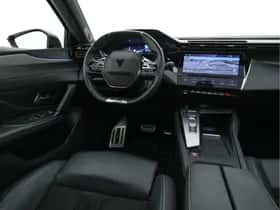 Peugeot 308 (2022) thumbnail 8