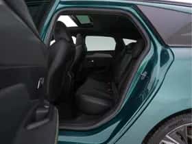 Peugeot 308 (2022) thumbnail 10