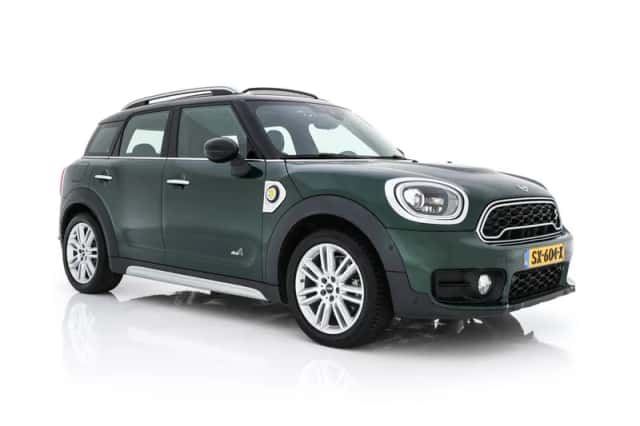 MINI Countryman (2018)