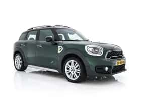 MINI Countryman (2018)