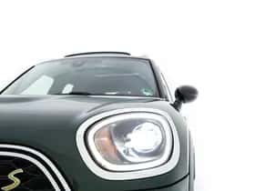 MINI Countryman (2018) thumbnail 31