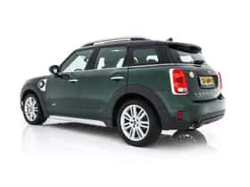 MINI Countryman (2018) thumbnail 5