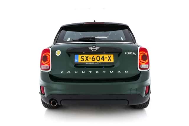 MINI Countryman (2018) thumbnail 6