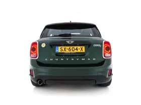 MINI Countryman (2018) thumbnail 6