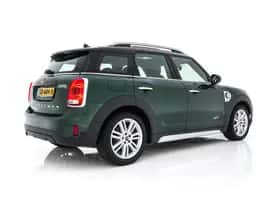 MINI Countryman (2018) thumbnail 7