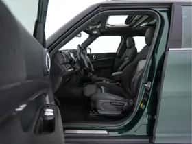 MINI Countryman (2018) thumbnail 10