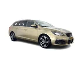 Peugeot 308 (2018)
