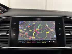 Peugeot 308 (2018) thumbnail 14