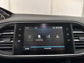 Peugeot 308 (2018) thumbnail 16