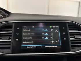 Peugeot 308 (2018) thumbnail 18
