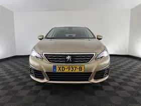 Peugeot 308 (2018) thumbnail 3
