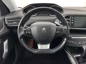 Peugeot 308 (2018) thumbnail 21