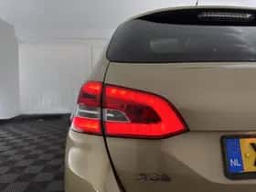 Peugeot 308 (2018) thumbnail 26