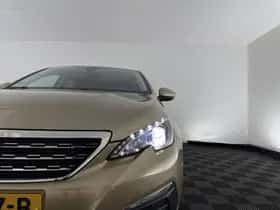 Peugeot 308 (2018) thumbnail 27