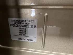 Peugeot 308 (2018) thumbnail 28