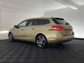 Peugeot 308 (2018) thumbnail 5