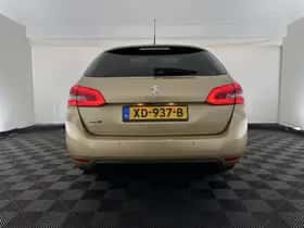 Peugeot 308 (2018) thumbnail 6