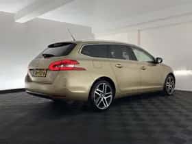 Peugeot 308 (2018) thumbnail 7