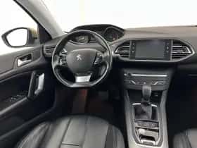 Peugeot 308 (2018) thumbnail 8