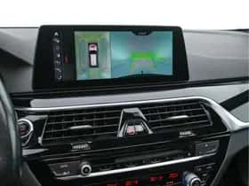 BMW 5-Serie (2018) thumbnail 16