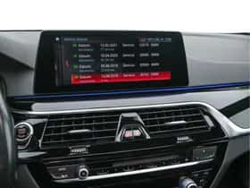 BMW 5-Serie (2018) thumbnail 19