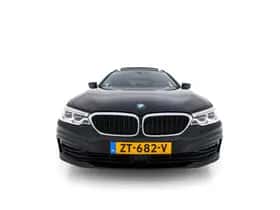BMW 5-Serie (2018) thumbnail 3