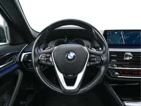 BMW 5-Serie (2018) thumbnail 22