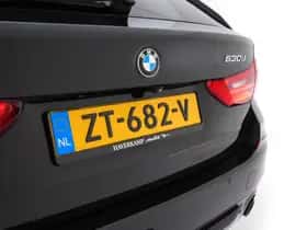 BMW 5-Serie (2018) thumbnail 33